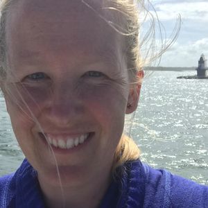 Meet your Posher, Michele